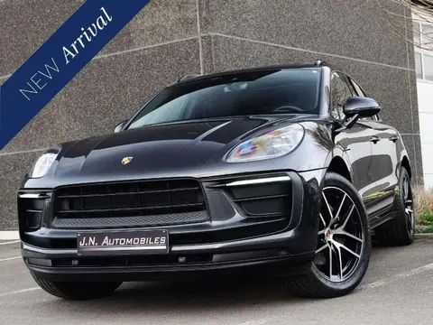 Used PORSCHE MACAN Petrol 2022 Ad 