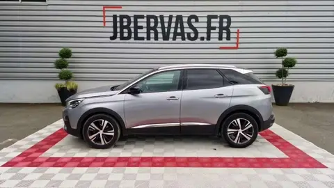 Used PEUGEOT 3008 Diesel 2019 Ad 