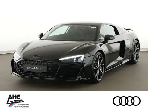 Used AUDI R8 Petrol 2024 Ad 