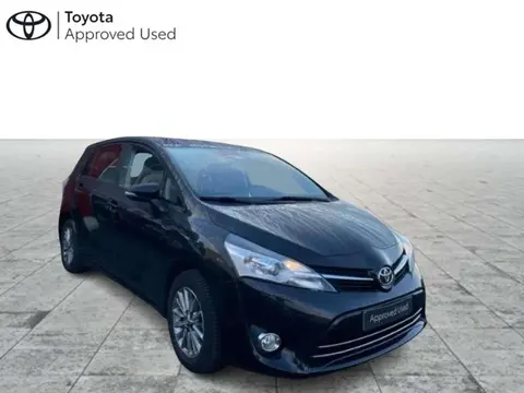 Used TOYOTA VERSO Petrol 2017 Ad 