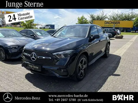 Used MERCEDES-BENZ CLASSE GLC Diesel 2023 Ad Germany