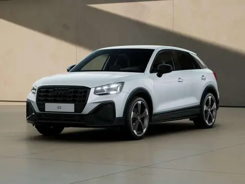 Used AUDI Q2 Diesel 2024 Ad 