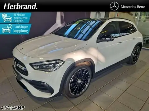 Used MERCEDES-BENZ CLASSE GLA Diesel 2023 Ad 