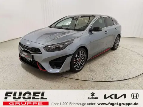 Used KIA PROCEED Petrol 2024 Ad 