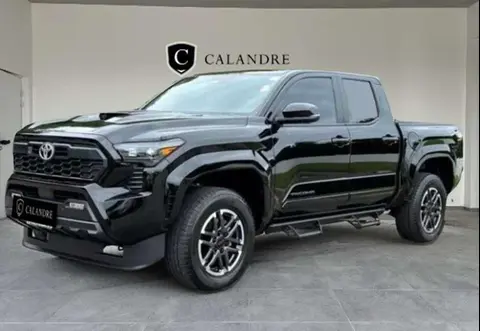 Used TOYOTA TACOMA Petrol 2024 Ad 