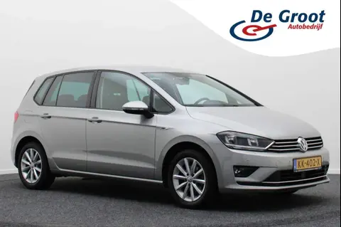 Annonce VOLKSWAGEN GOLF Essence 2015 d'occasion 