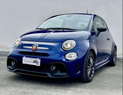 Used ABARTH 595 Petrol 2019 Ad 