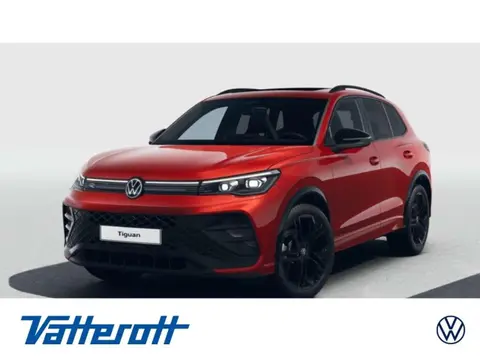 Annonce VOLKSWAGEN TIGUAN Diesel 2024 d'occasion 