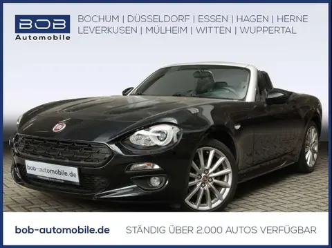 Annonce FIAT 124 SPIDER Essence 2018 d'occasion 