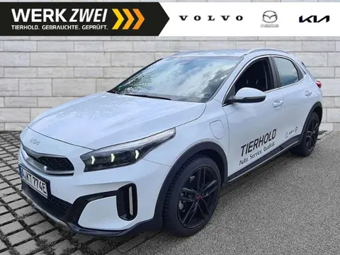 Annonce KIA XCEED Hybride 2022 d'occasion 