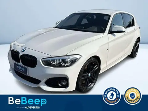 Used BMW SERIE 1 Diesel 2019 Ad 