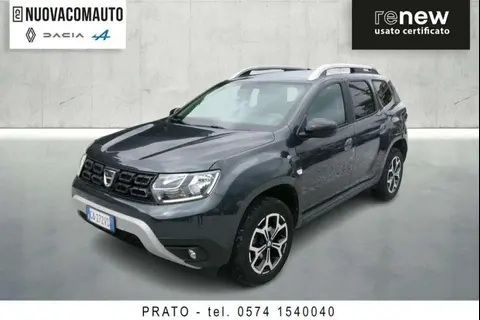 Used DACIA DUSTER LPG 2020 Ad 