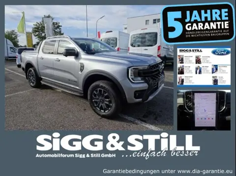 Annonce FORD RANGER Diesel 2024 d'occasion 