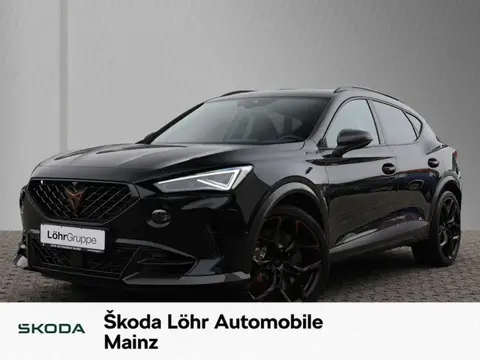 Annonce CUPRA FORMENTOR Essence 2023 d'occasion 