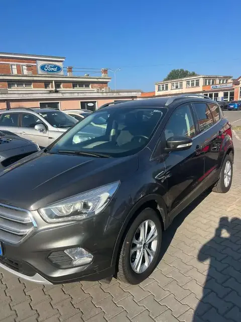 Annonce FORD KUGA Diesel 2018 d'occasion 