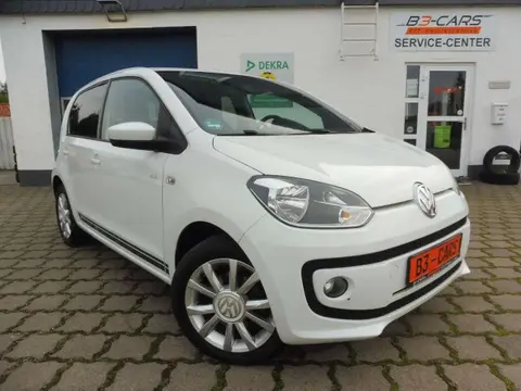 Used VOLKSWAGEN UP! Petrol 2016 Ad 