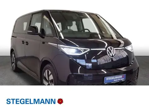 Annonce VOLKSWAGEN ID. BUZZ Électrique 2023 d'occasion 