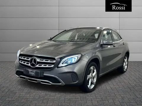 Annonce MERCEDES-BENZ CLASSE GLA Diesel 2017 d'occasion 