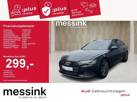 Used AUDI A6 Diesel 2020 Ad 