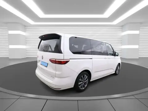 Used VOLKSWAGEN T7 Hybrid 2022 Ad 