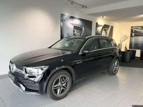 Used MERCEDES-BENZ CLASSE GLC Diesel 2020 Ad 