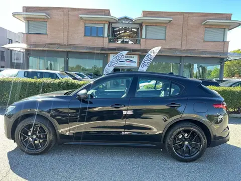 Used ALFA ROMEO STELVIO Diesel 2019 Ad 