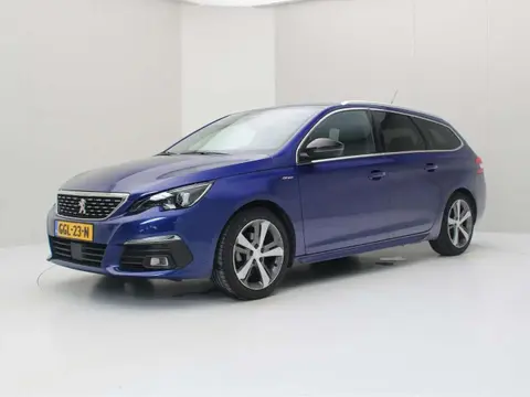 Used PEUGEOT 308 Petrol 2020 Ad 