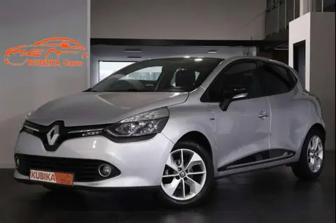 Used RENAULT CLIO Petrol 2016 Ad 