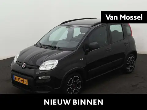 Used FIAT PANDA Hybrid 2022 Ad 