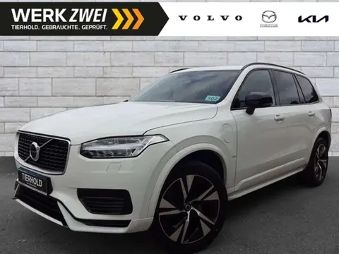 Used VOLVO XC90 Hybrid 2020 Ad Germany