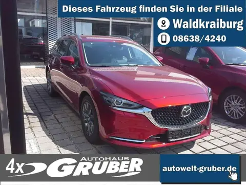 Used MAZDA 6 Petrol 2024 Ad 