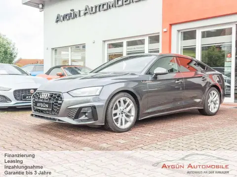 Annonce AUDI A5 Essence 2023 d'occasion 