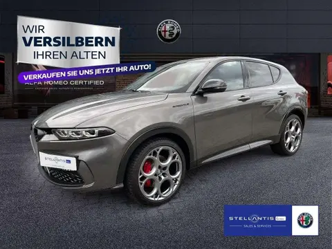 Used ALFA ROMEO TONALE Petrol 2023 Ad 