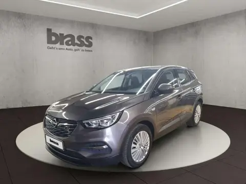 Used OPEL GRANDLAND Diesel 2019 Ad 