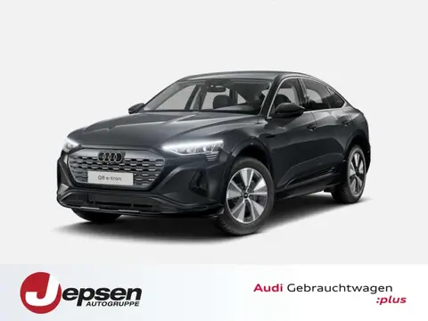 Used AUDI Q8 Electric 2024 Ad 