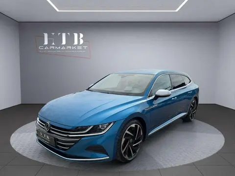 Used VOLKSWAGEN ARTEON Petrol 2021 Ad 