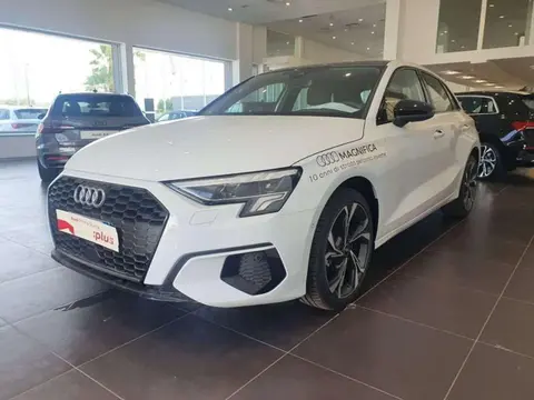 Annonce AUDI A3 Essence 2024 d'occasion 