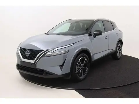 Used NISSAN QASHQAI Hybrid 2023 Ad Belgium