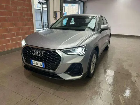 Annonce AUDI Q3 Diesel 2021 d'occasion 