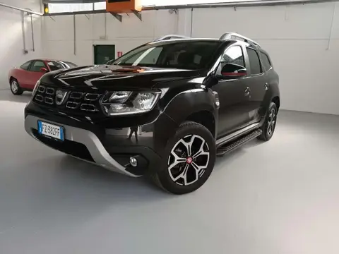 Annonce DACIA DUSTER GPL 2019 d'occasion 