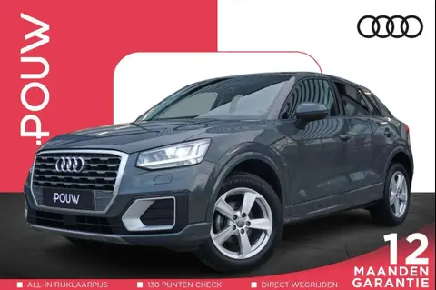 Annonce AUDI Q2 Essence 2020 d'occasion 