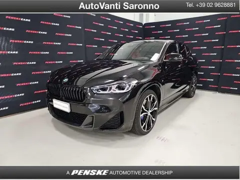 Used BMW X2 Diesel 2023 Ad 