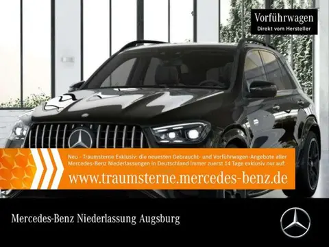 Used MERCEDES-BENZ CLASSE GLE Petrol 2024 Ad 