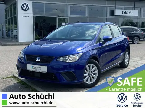 Used SEAT IBIZA Diesel 2020 Ad 