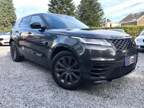 Used LAND ROVER RANGE ROVER VELAR Diesel 2021 Ad 