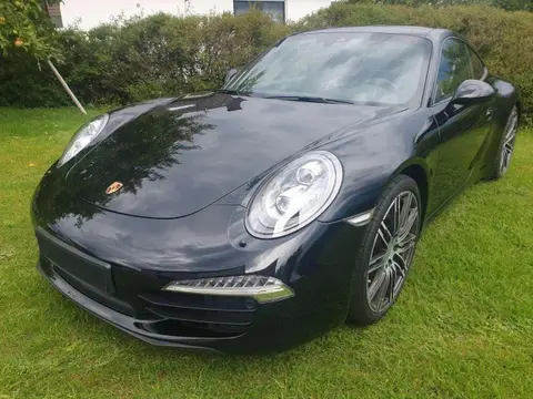 Annonce PORSCHE 991 Essence 2015 d'occasion 