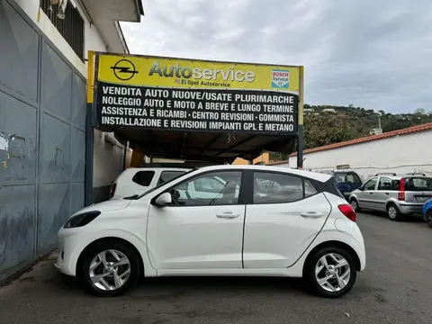 Annonce HYUNDAI I10 Essence 2020 d'occasion 