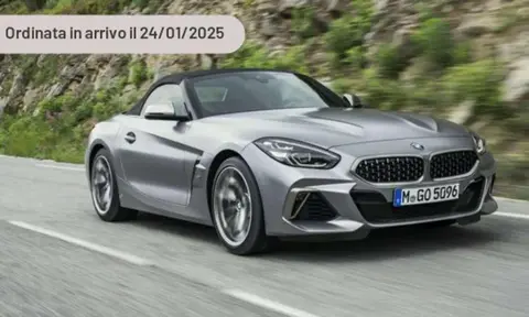 Annonce BMW Z4 Essence 2024 d'occasion 