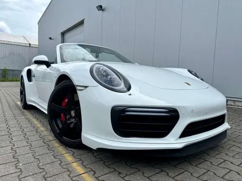 Used PORSCHE 911 Petrol 2018 Ad 