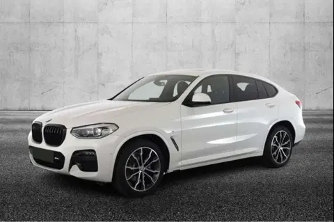 Annonce BMW X4 Diesel 2020 d'occasion 